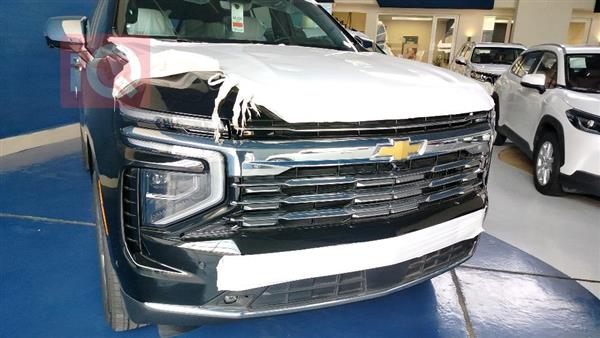 شيفروليه تاهو 2025 للبيع في العراق -  بغداد